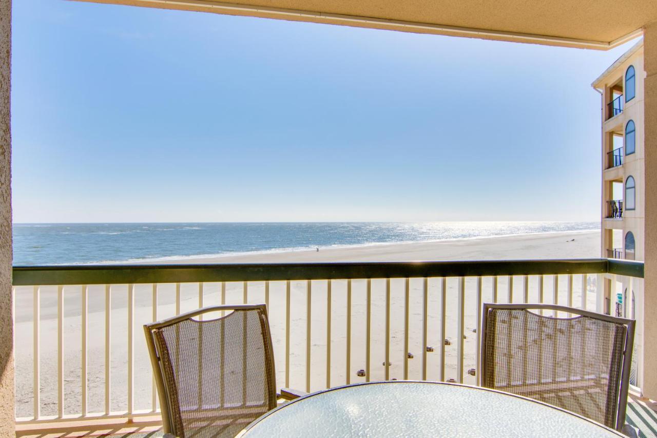 Villa Ocean Club 1201 Isle of Palms Exterior foto
