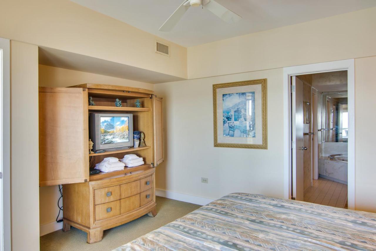 Villa Ocean Club 1201 Isle of Palms Exterior foto