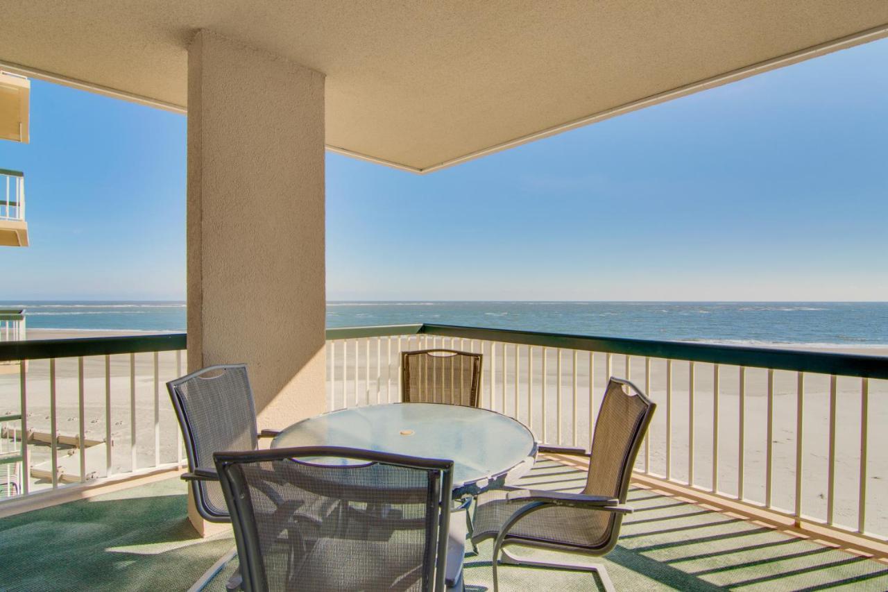 Villa Ocean Club 1201 Isle of Palms Exterior foto