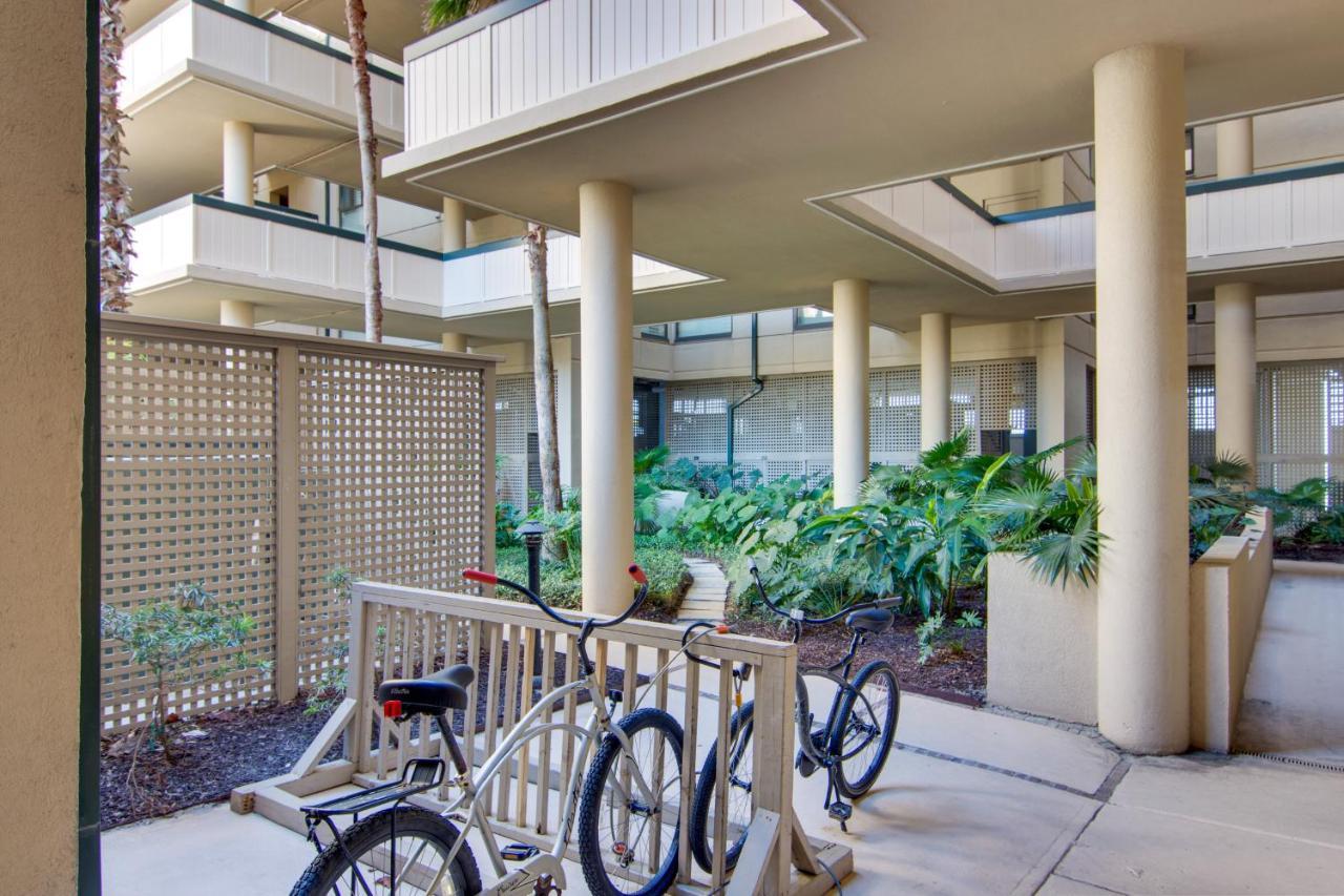 Villa Ocean Club 1201 Isle of Palms Exterior foto